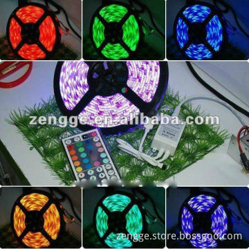 new invention 2013! IP67 flexible dream color led strip, LED Dream Color Strip
